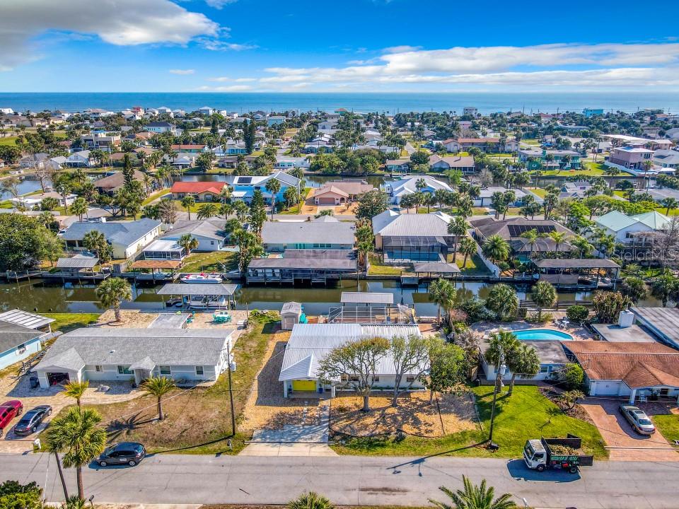 VENICE PARK - Residential