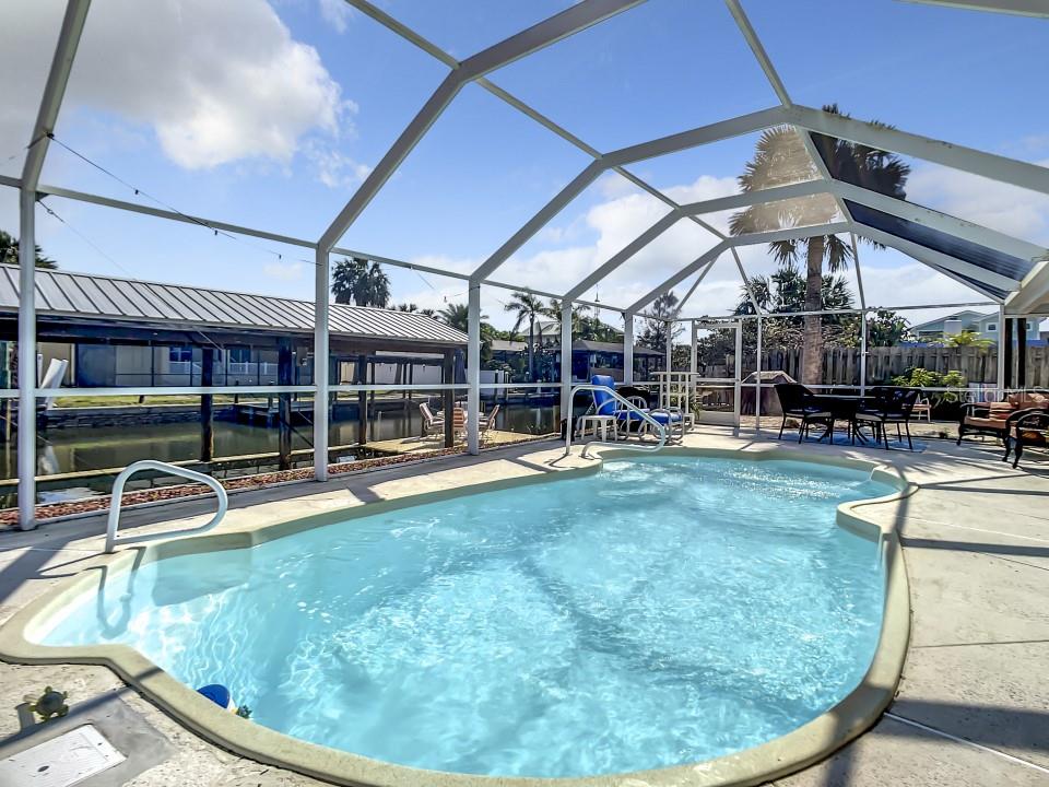 VENICE PARK - Residential