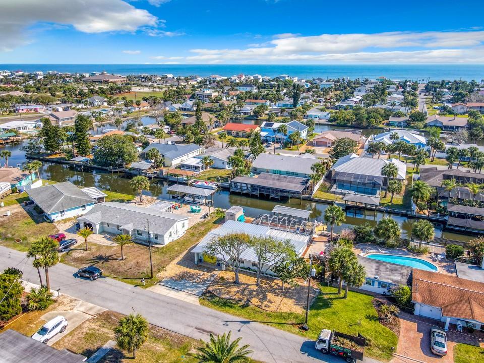 VENICE PARK - Residential