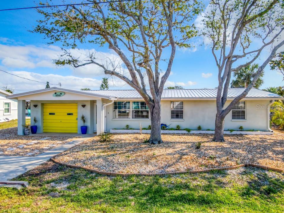 VENICE PARK - Residential