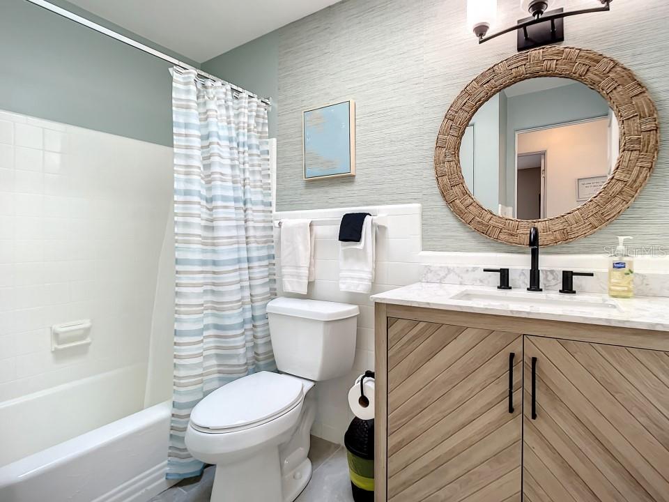 VENICE PARK - Residential