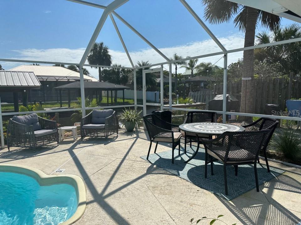 VENICE PARK - Residential