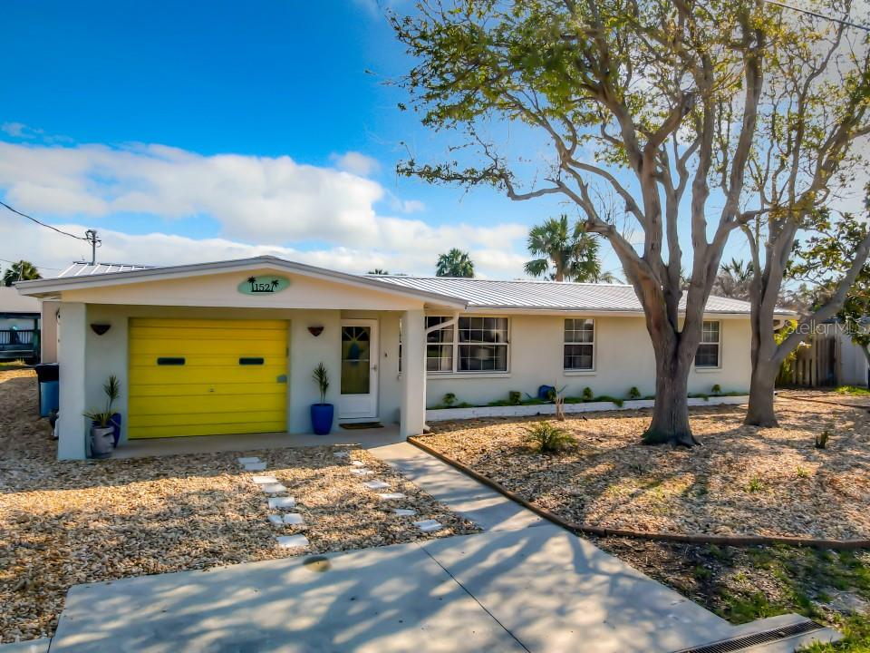 VENICE PARK - Residential