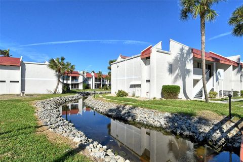 A home in BRADENTON BEACH