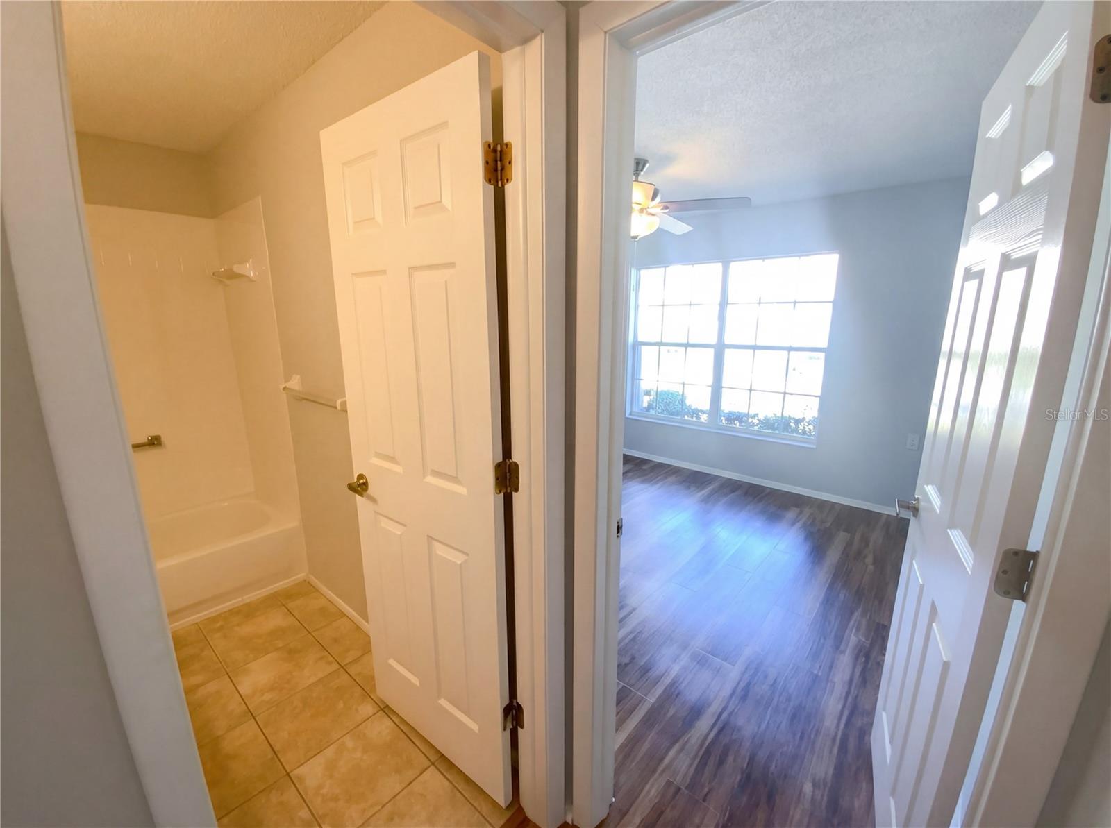 TIMBER PINES - Residential