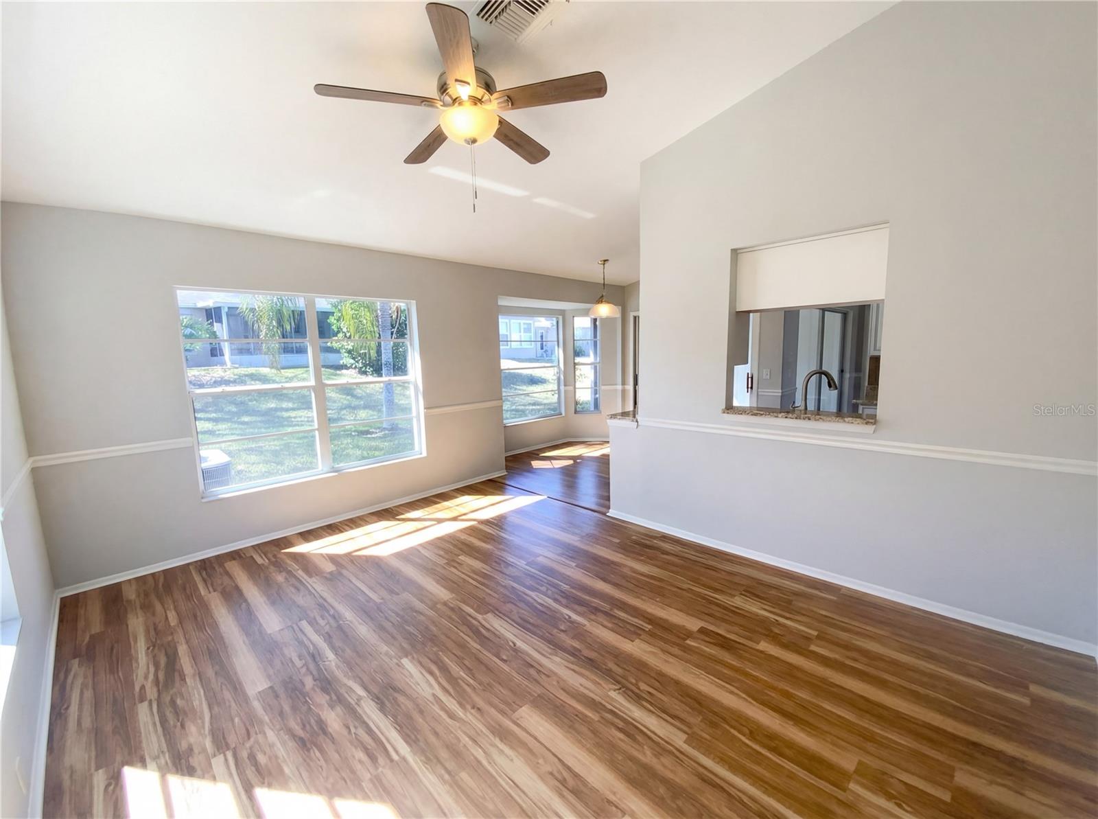 TIMBER PINES - Residential