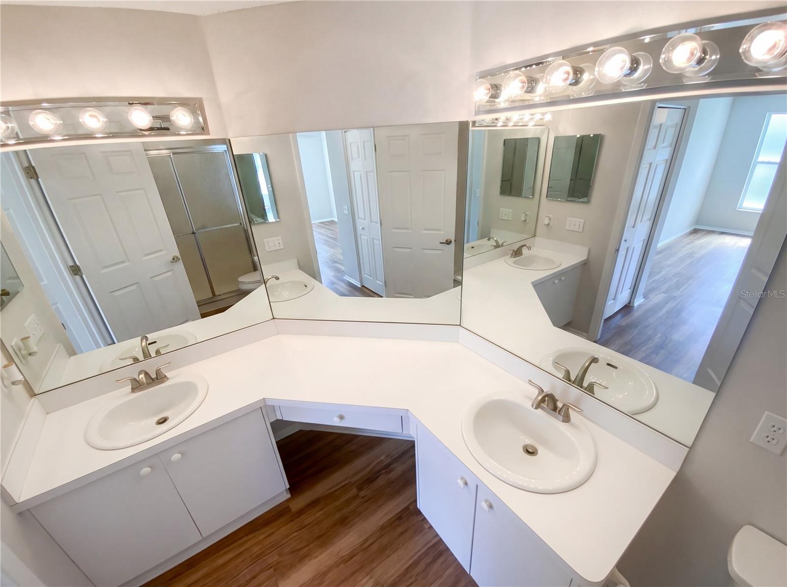 TIMBER PINES - Residential