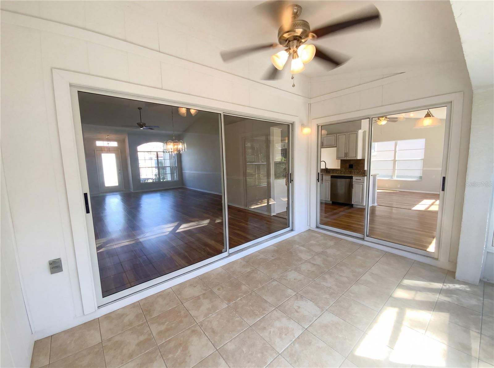 TIMBER PINES - Residential