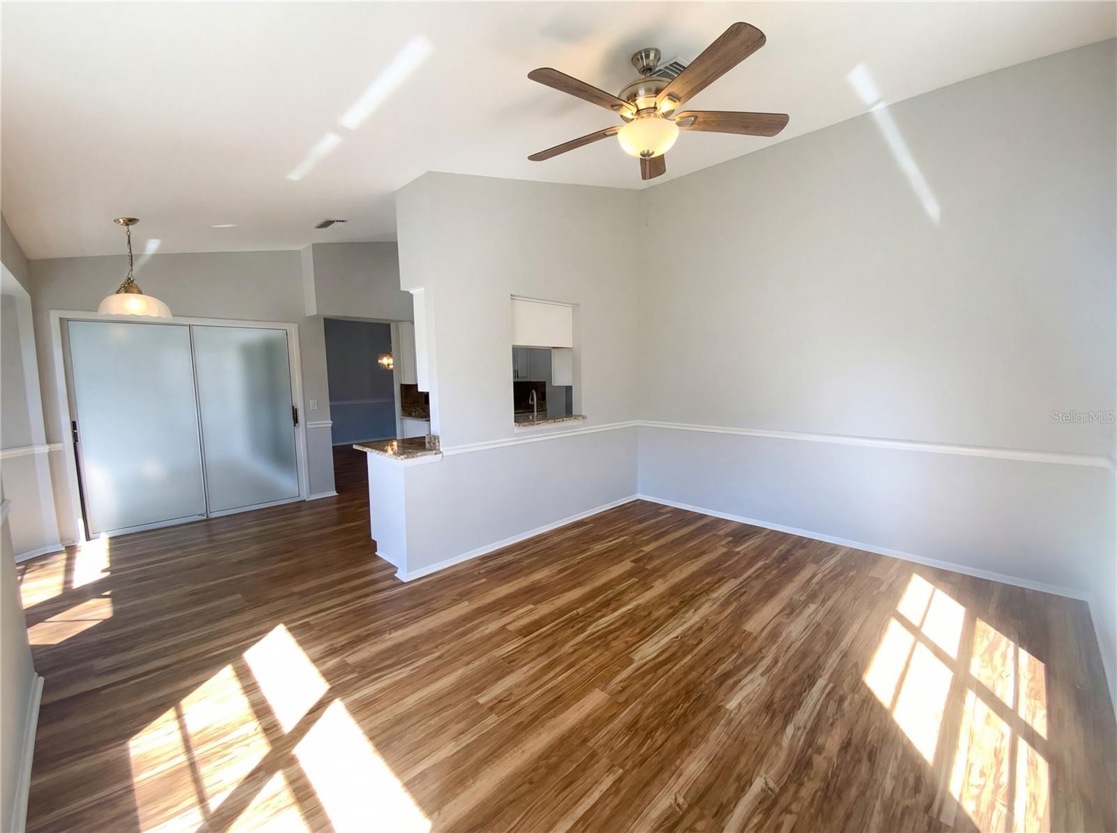 TIMBER PINES - Residential