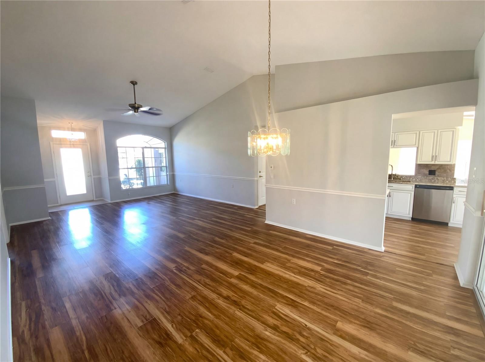 TIMBER PINES - Residential