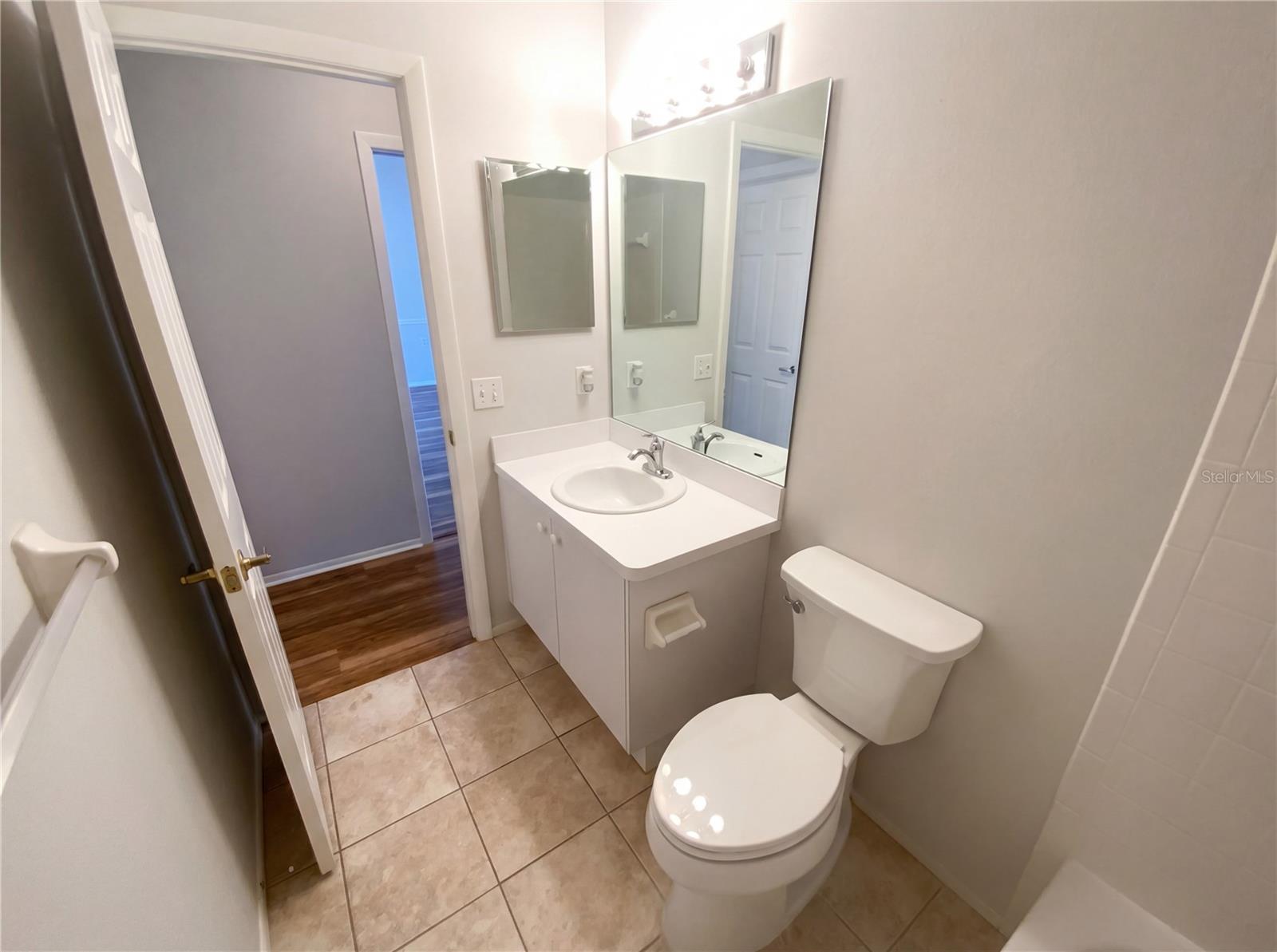 TIMBER PINES - Residential