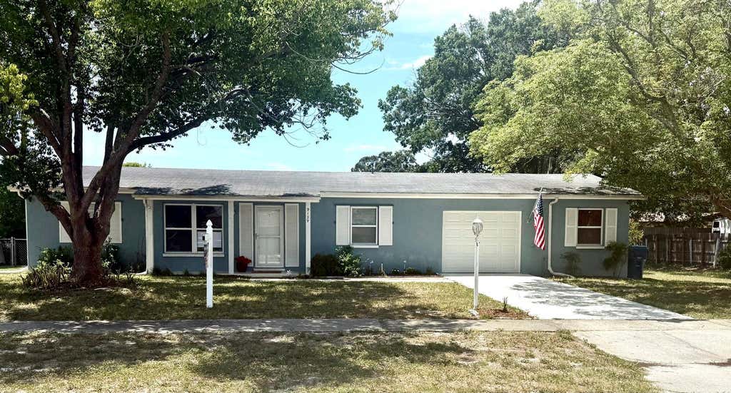 Photo of 9129 Sewell Lane, Spring Hill, FL 34608 (MLS # TB8516727)