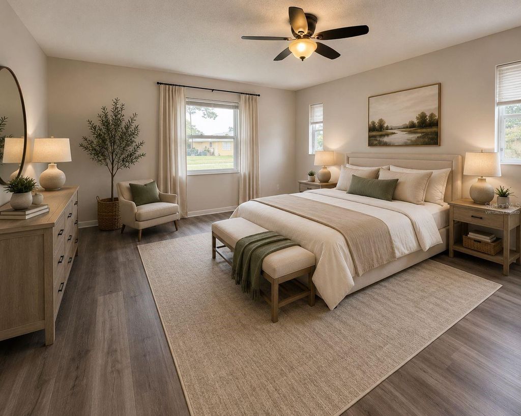 Photo of 9129 Sewell Lane, Spring Hill, FL 34608 (MLS # TB8516727)