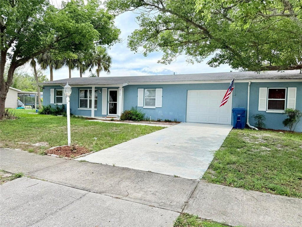 Photo of 9129 Sewell Lane, Spring Hill, FL 34608 (MLS # TB8516727)