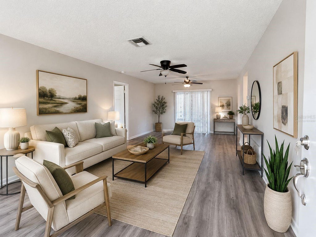 Photo of 9129 Sewell Lane, Spring Hill, FL 34608 (MLS # TB8516727)