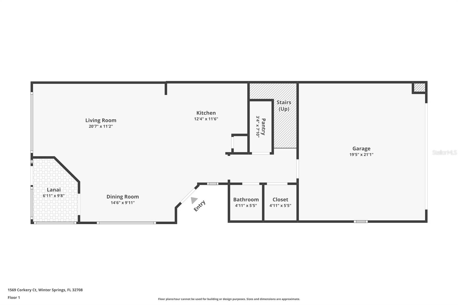 GREENS AT TUSCAWILLA BUILDING 3 A REPLAT - Residential