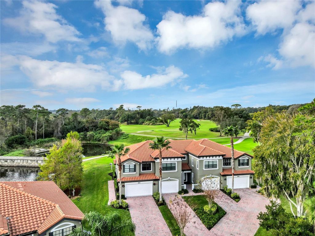 Photo of 1569 Corkery Court, Winter Springs, FL 32708 (MLS # NS1085587)