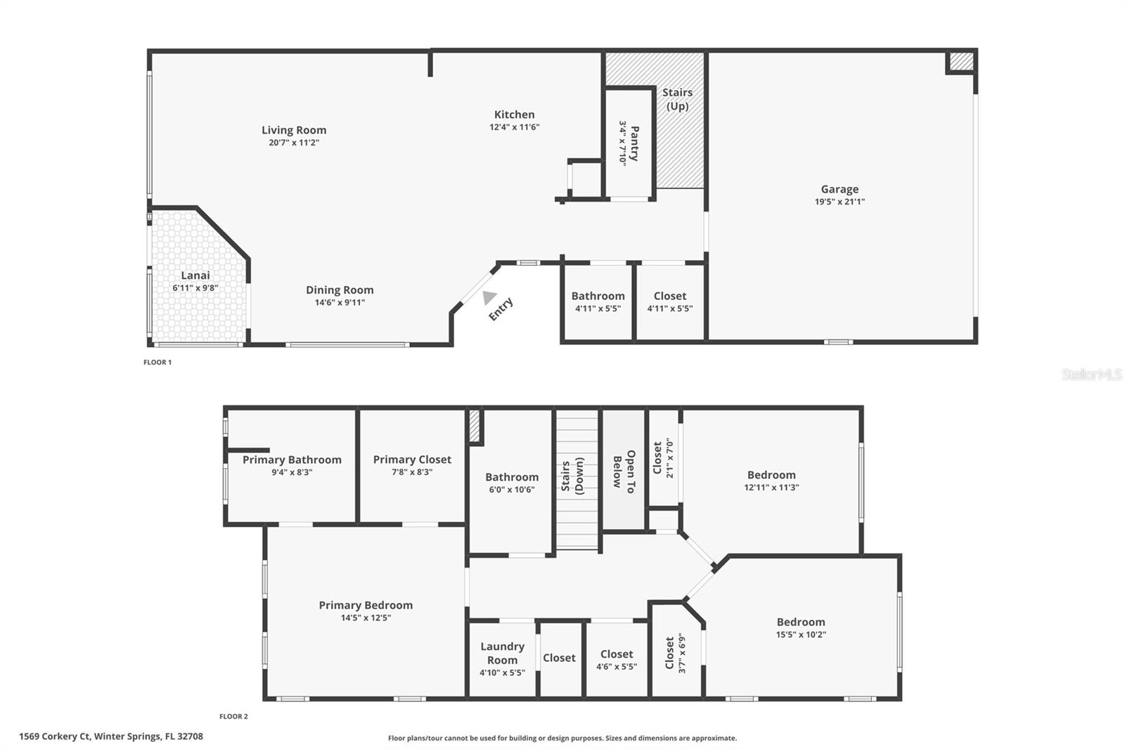 GREENS AT TUSCAWILLA BUILDING 3 A REPLAT - Residential