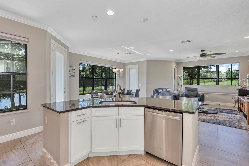 Photo of 1569 Corkery Court, Winter Springs, FL 32708 (MLS # NS1085587)