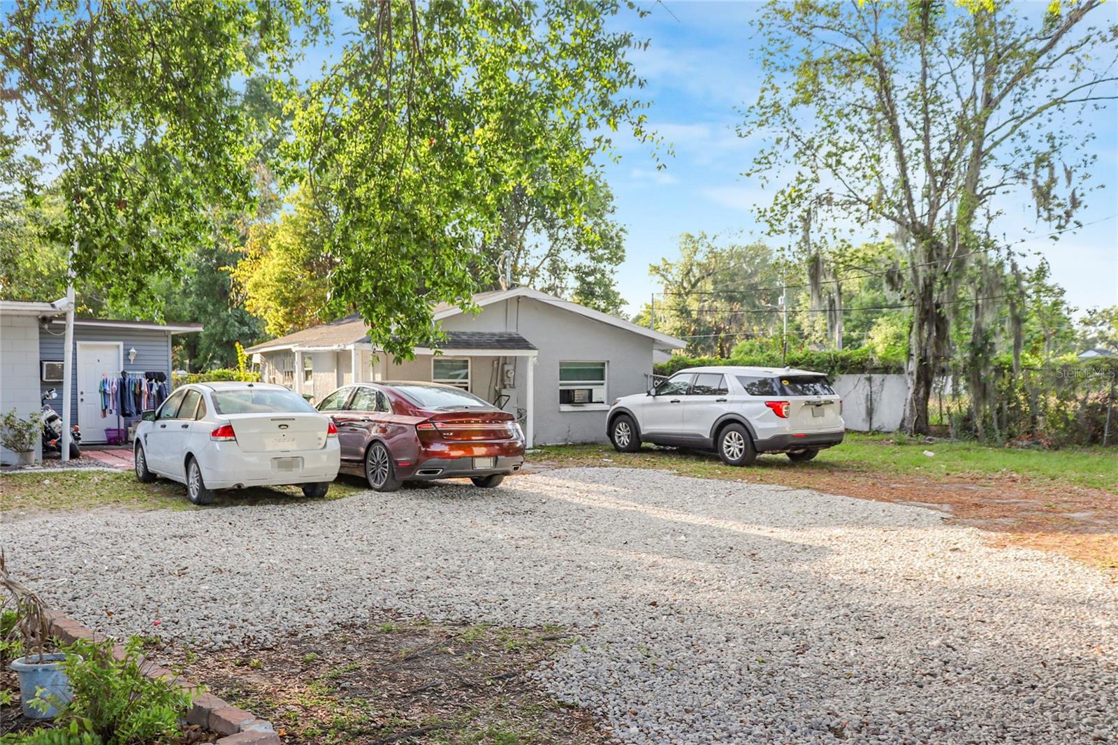 ANGEBILT ADD - Residential Income
