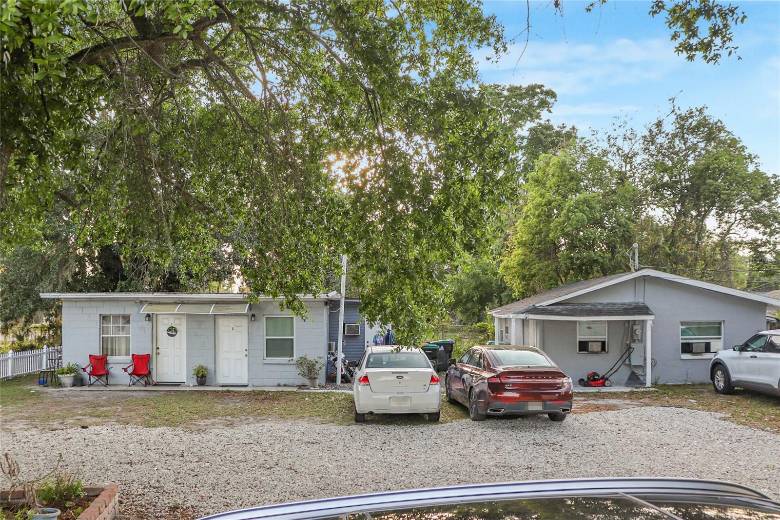 ANGEBILT ADD - Residential Income