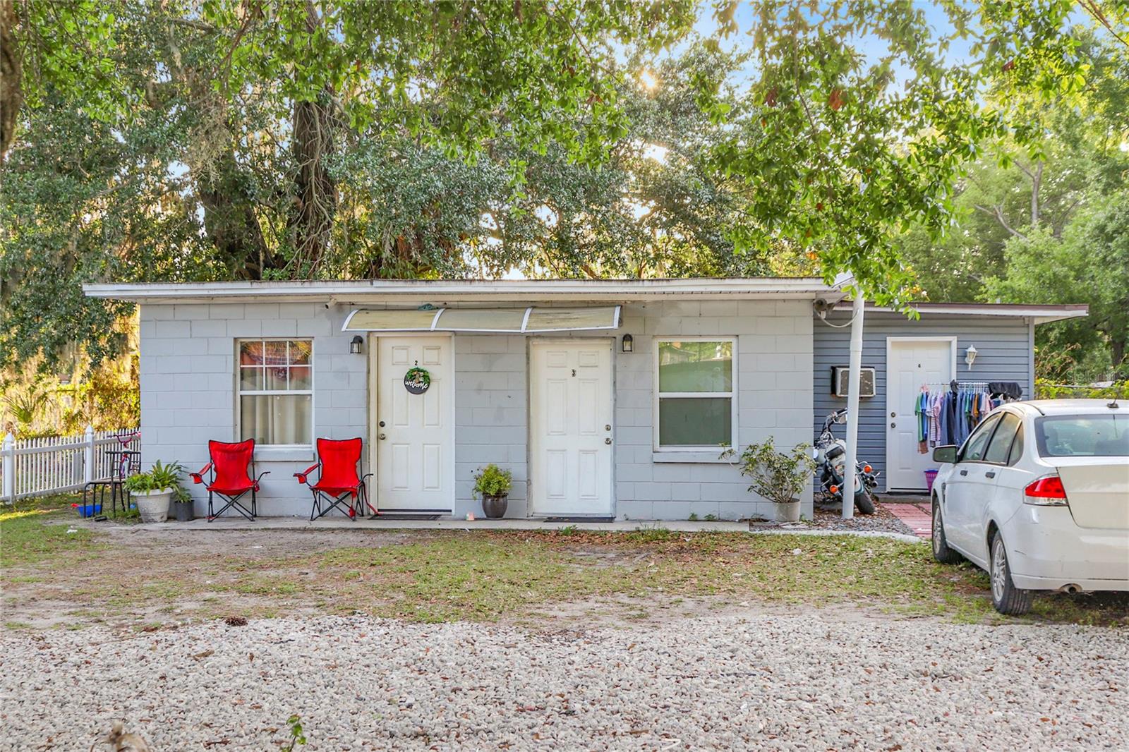 ANGEBILT ADD - Residential Income