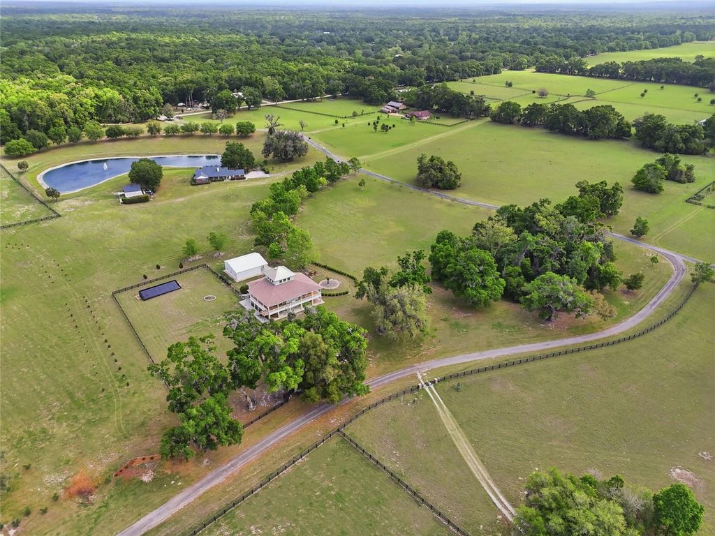 Photo of 1042 SW Woodland Avenue, Fort White, FL 32038 (MLS # GC539394)