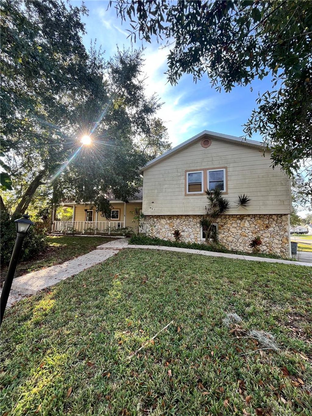 Photo of 941 Mill Road Lane, Port Orange, FL 32127 (MLS # TB8451923)