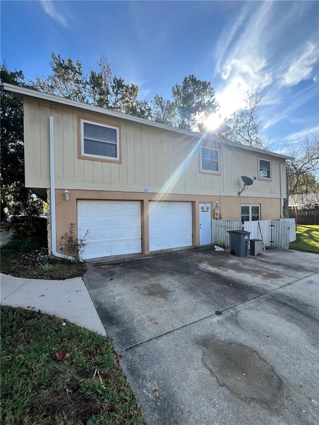 Photo of 941 Mill Road Lane, Port Orange, FL 32127 (MLS # TB8451923)