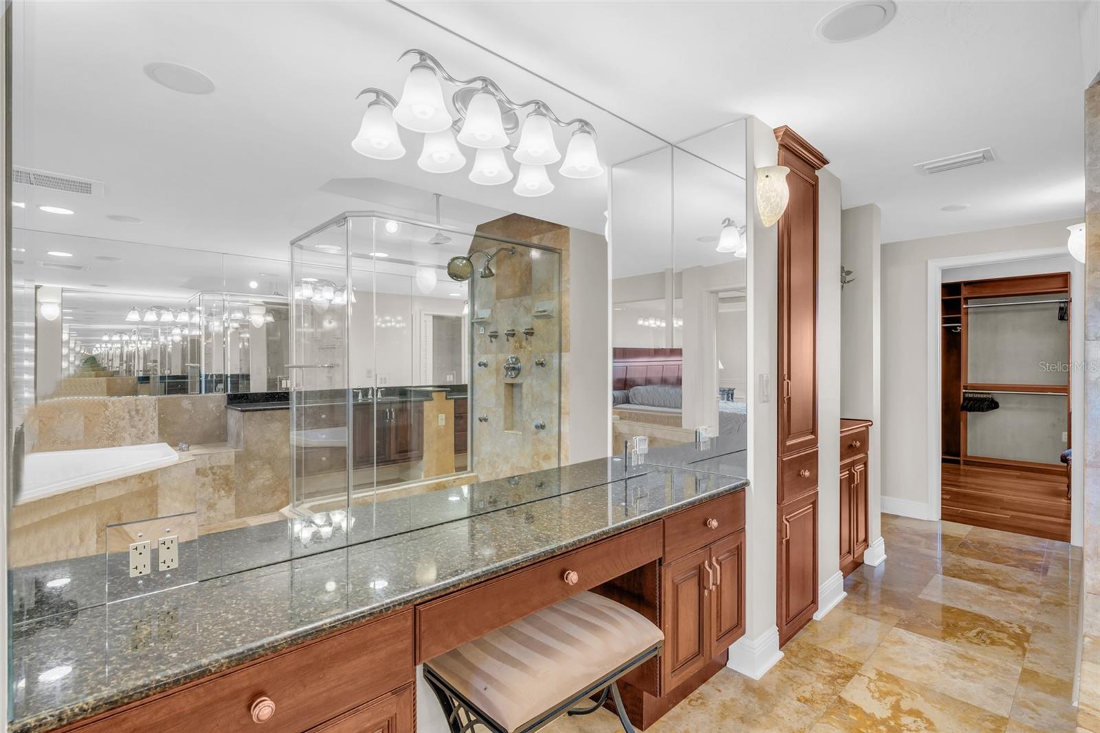 POINTE ROYALE CONDO A - Residential