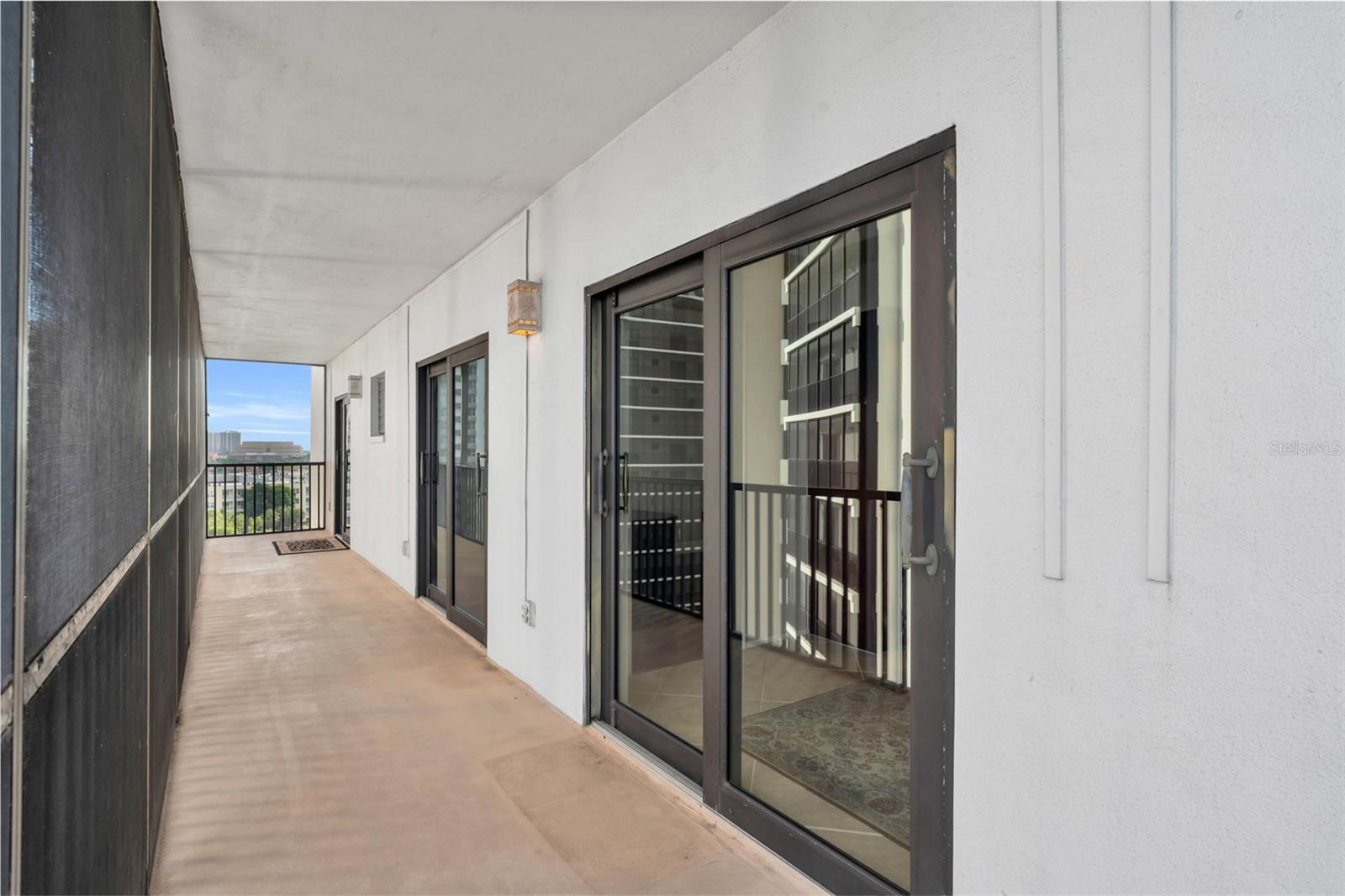 POINTE ROYALE CONDO A - Residential