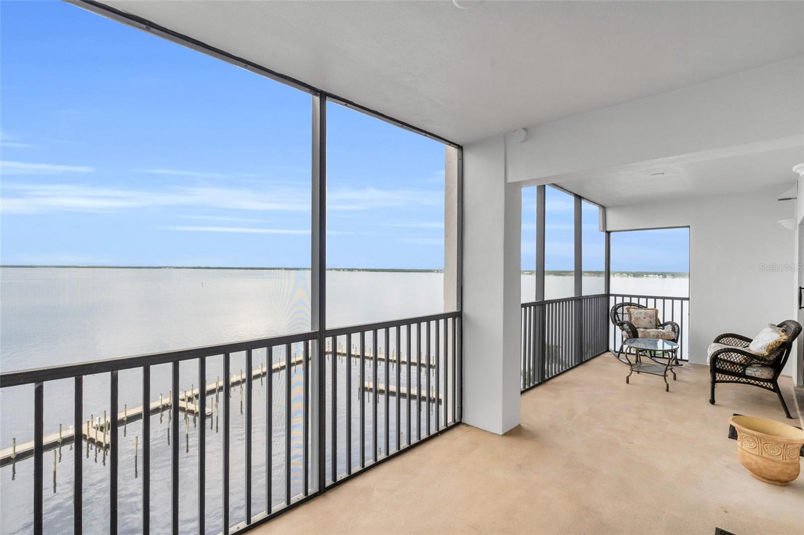 POINTE ROYALE CONDO A - Residential