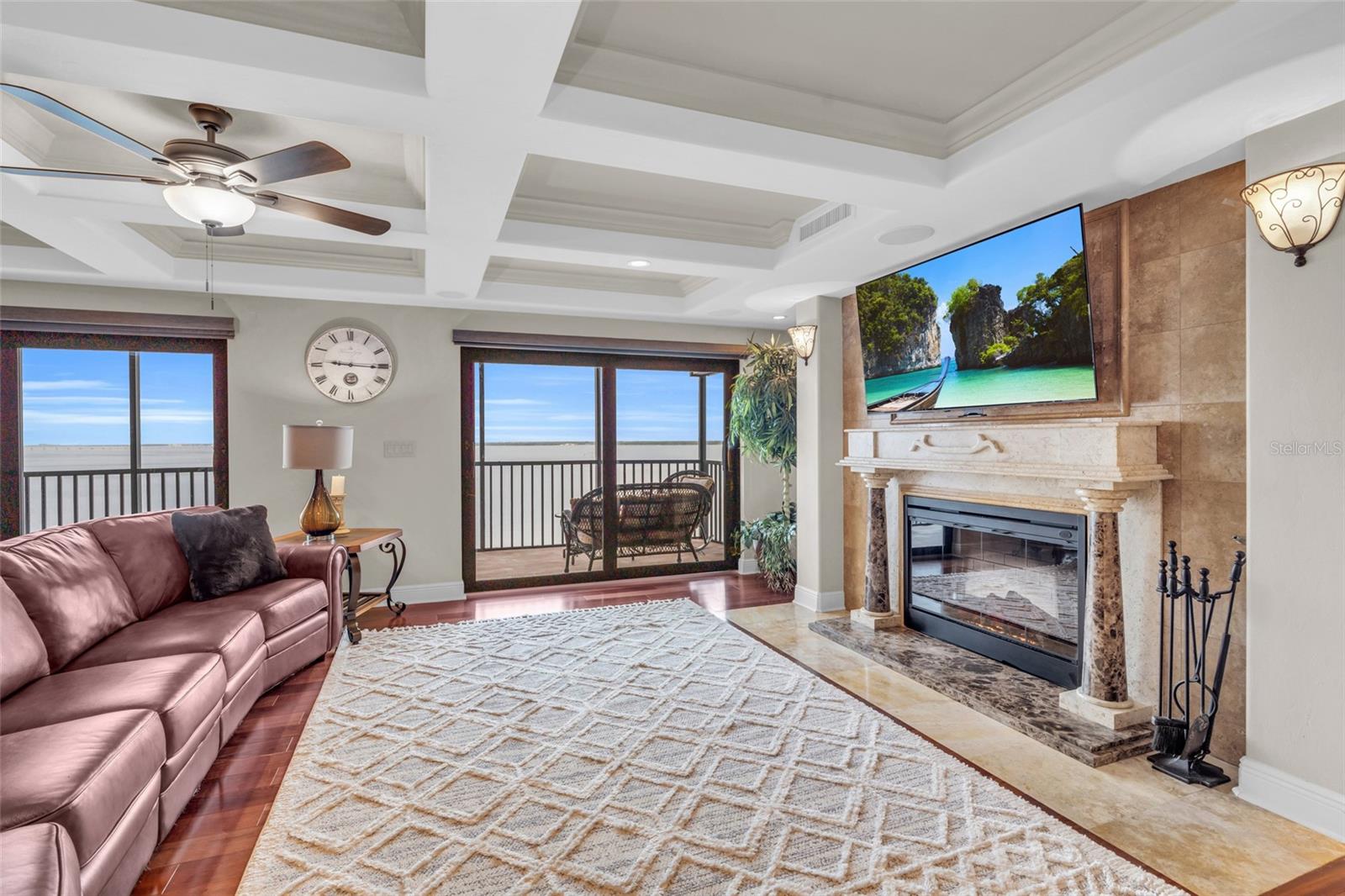 POINTE ROYALE CONDO A - Residential