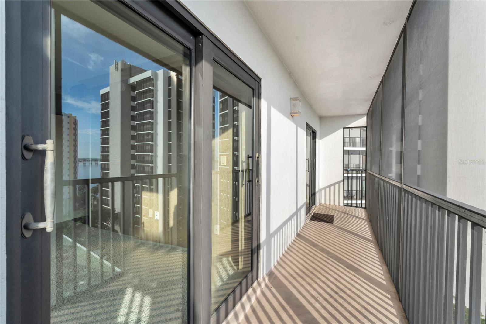 POINTE ROYALE CONDO A - Residential