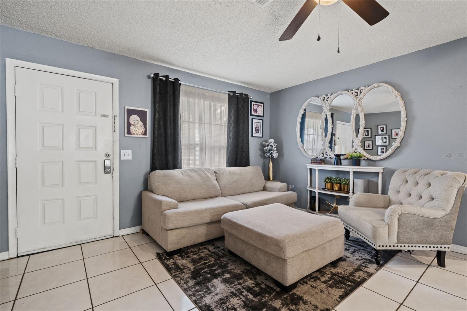 SPRING HILL - Residential