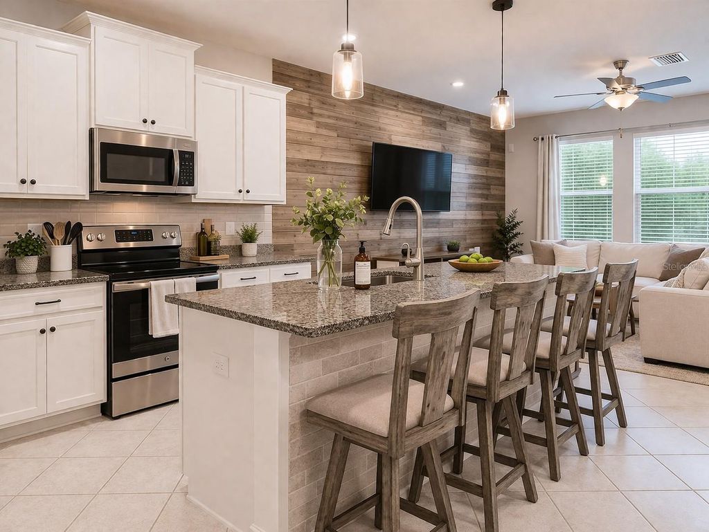 Photo of 6625 Citrus Creek Lane #N/A, Tampa, FL 33625 (MLS # TB8468631)