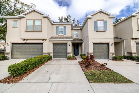 Photo of 6625 Citrus Creek Lane #N/A, Tampa, FL 33625 (MLS # TB8468631)