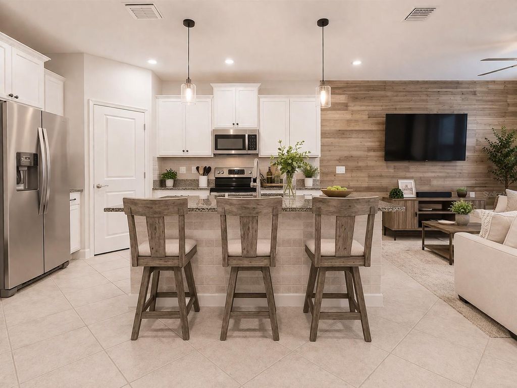 Photo of 6625 Citrus Creek Lane #N/A, Tampa, FL 33625 (MLS # TB8468631)
