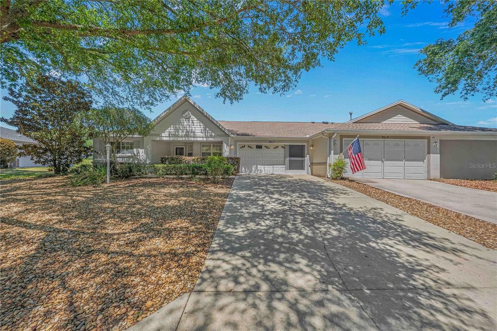 Photo of 9617 SW 92nd Court, Ocala, FL 34481 (MLS # OM723209)