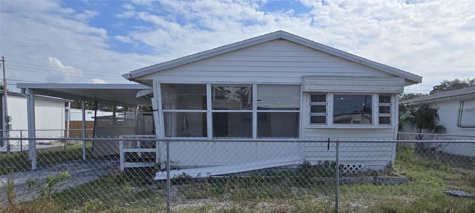 4244 BUENA VISTA LANE