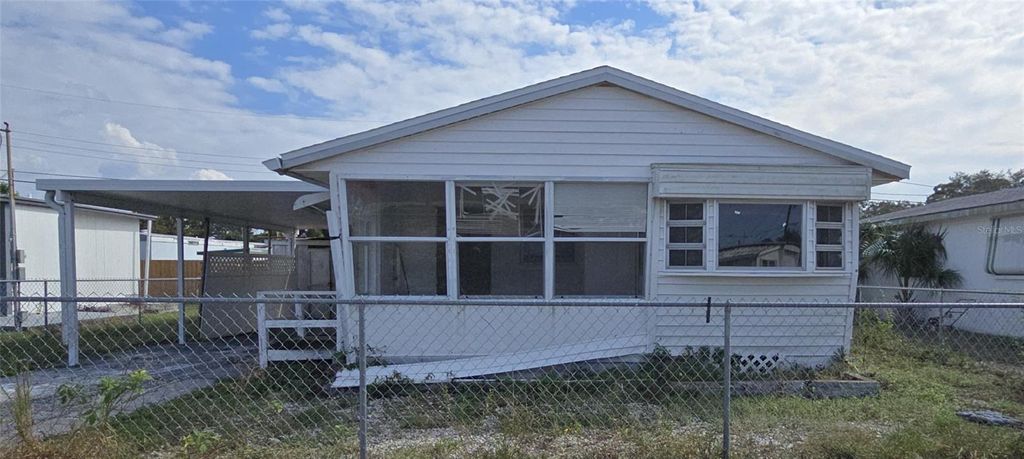 Photo of 4244 Buena Vista Lane, Holiday, FL 34691 (MLS # TB8442563)