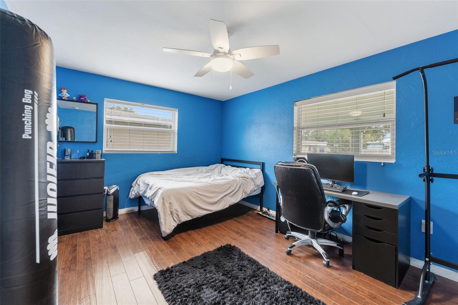 SHERYL MANOR - Residential