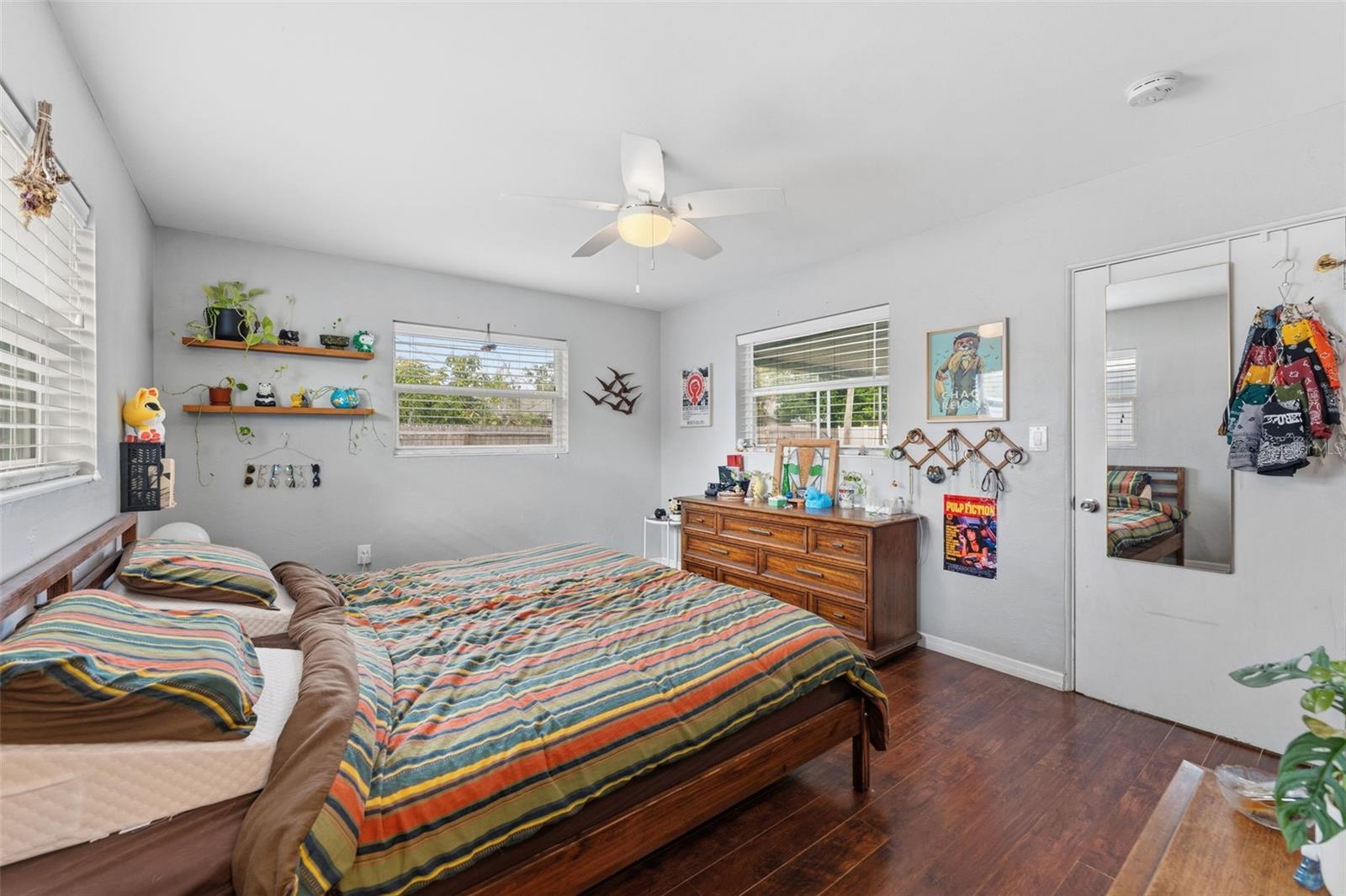 SHERYL MANOR - Residential