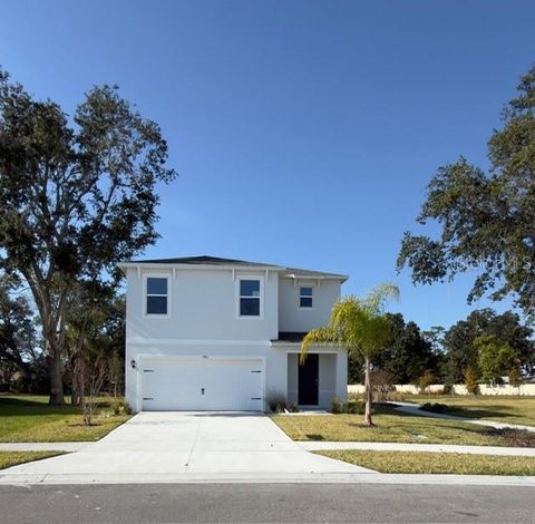 Photo of 993 Commons Way, Port Orange, FL 32129 (MLS # O6333240)