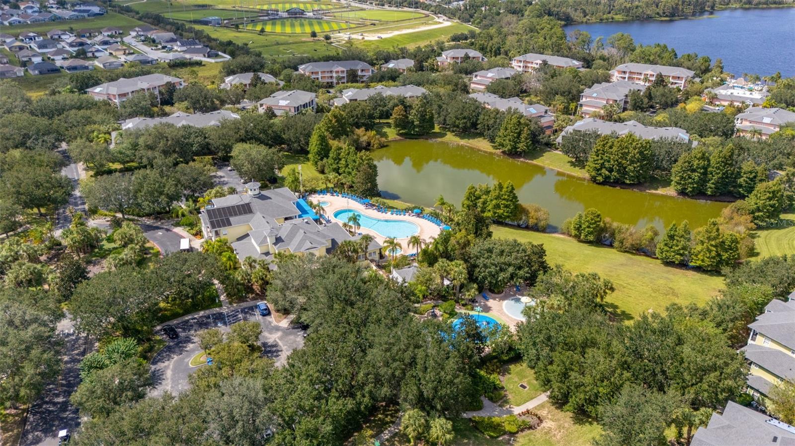 BAHAMA BAY A CONDO - Residential