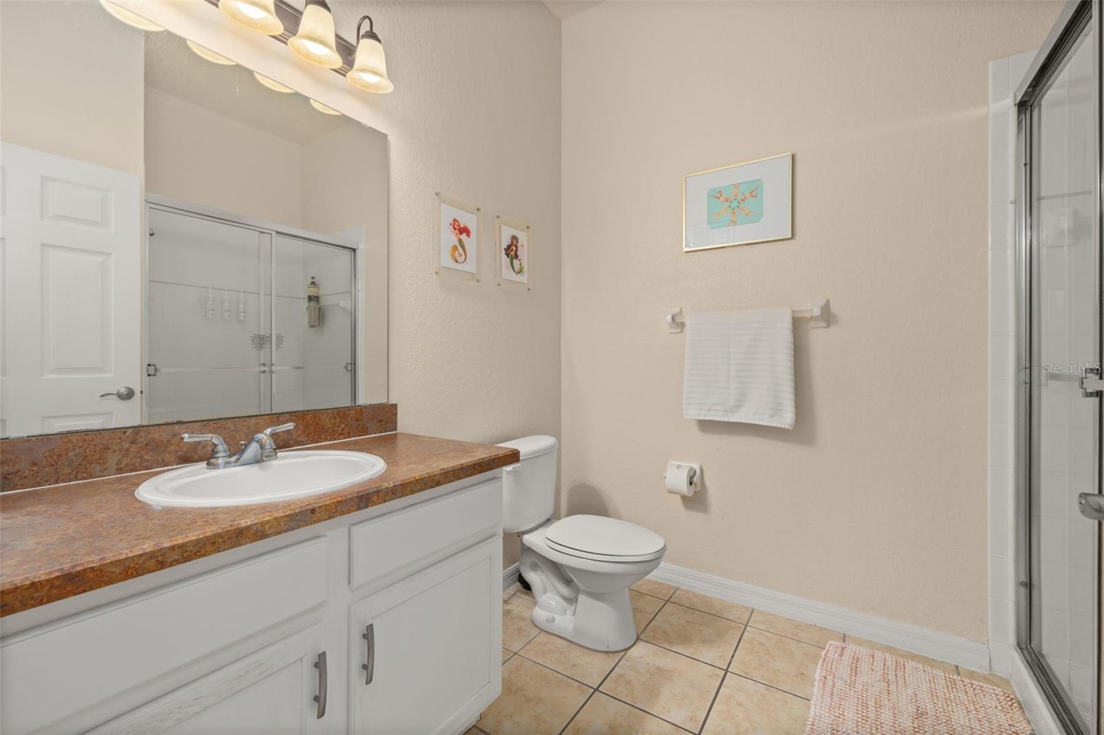 BAHAMA BAY A CONDO - Residential
