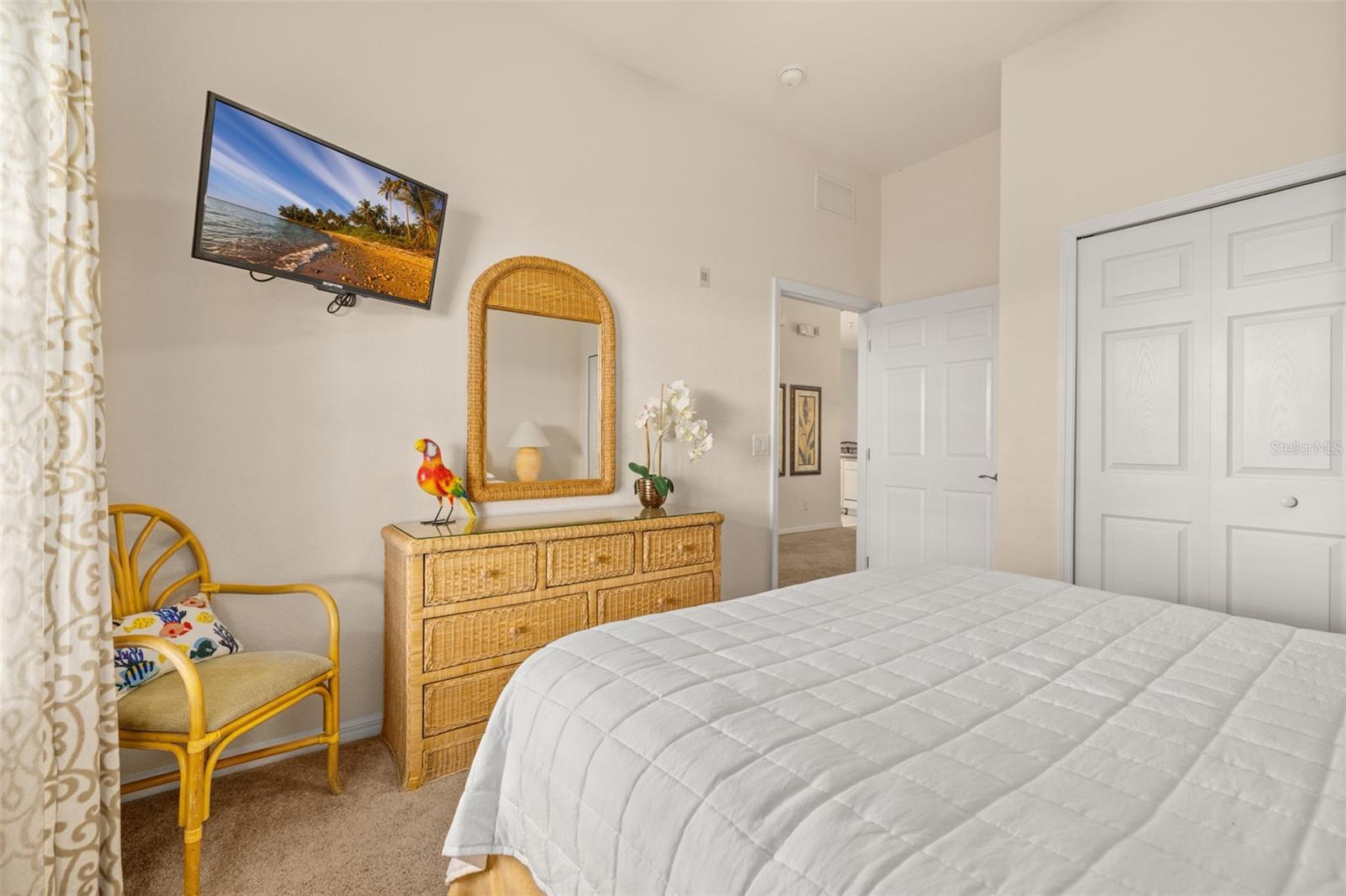 BAHAMA BAY A CONDO - Residential