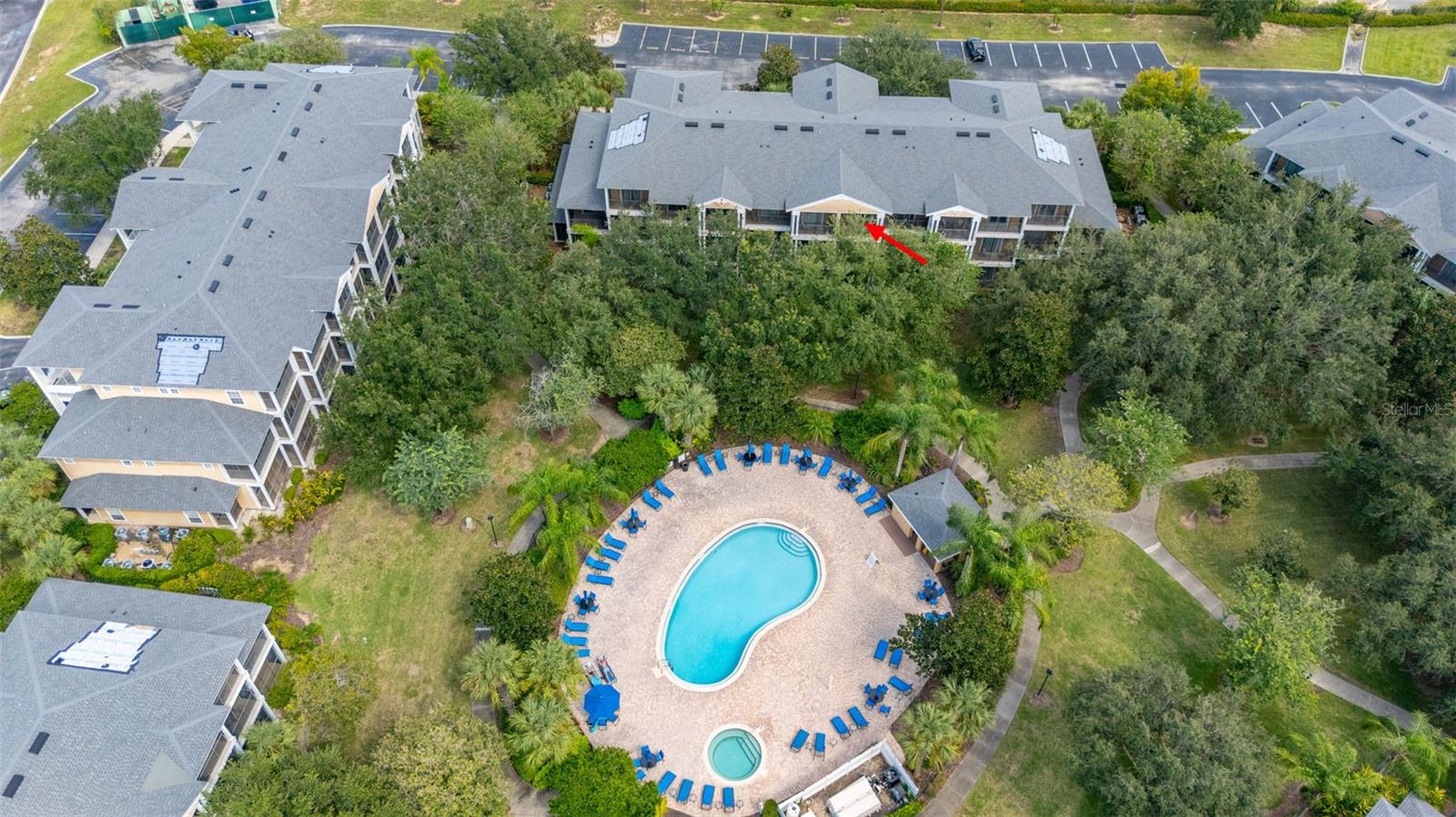 BAHAMA BAY A CONDO - Residential
