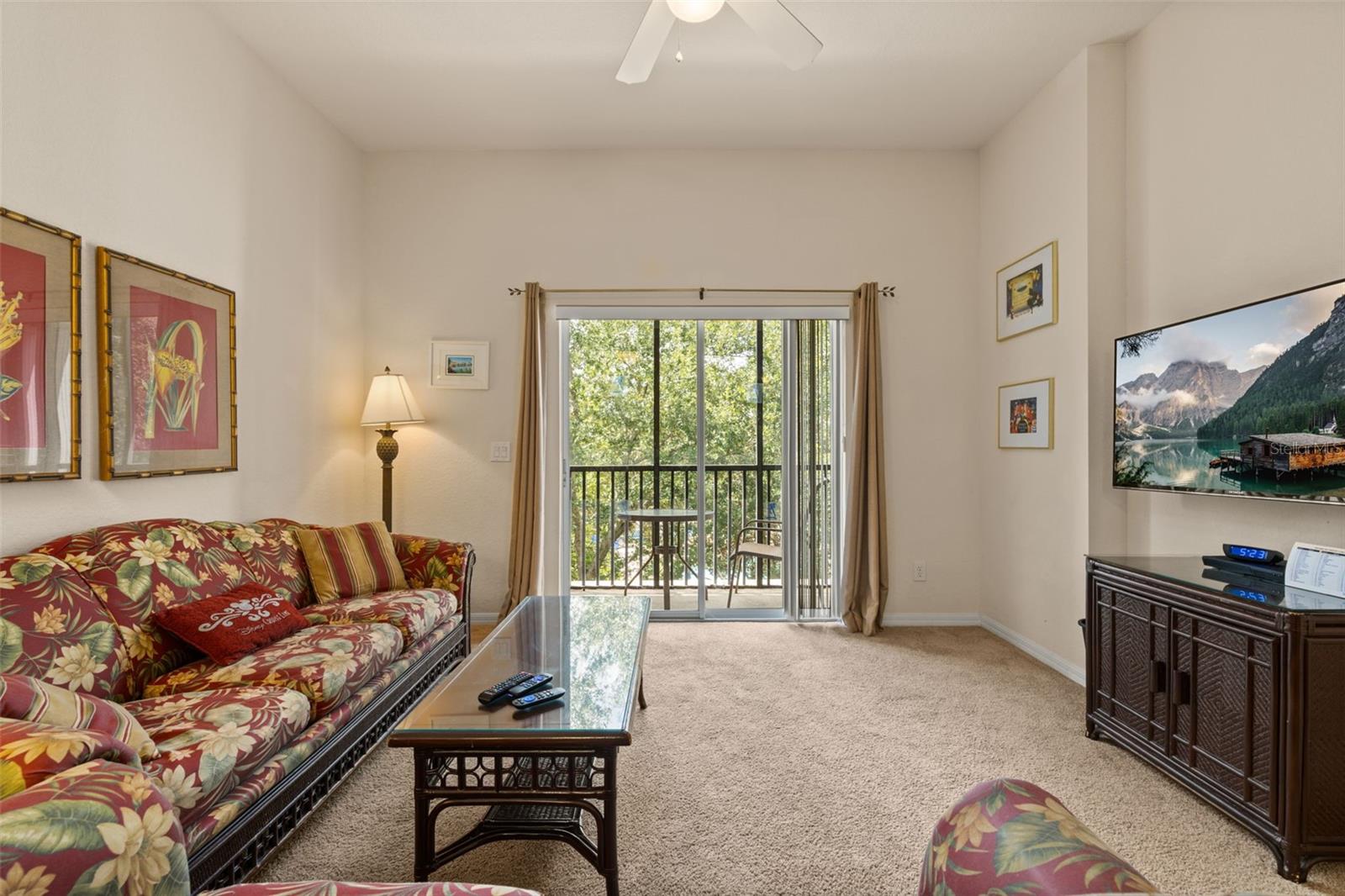 BAHAMA BAY A CONDO - Residential