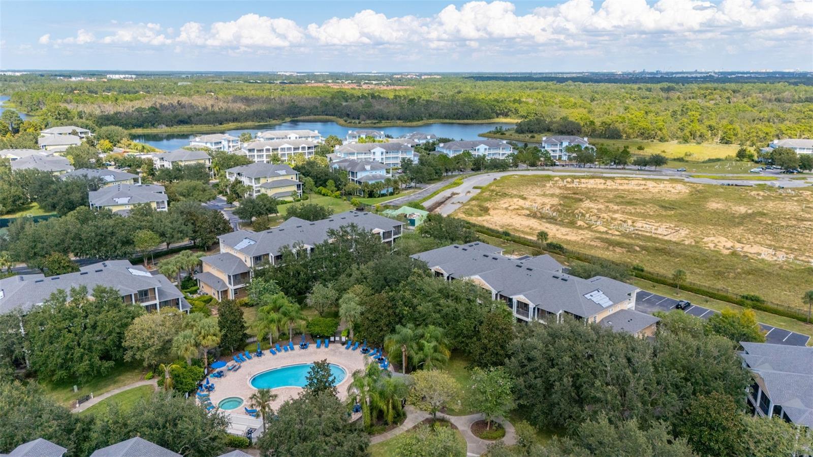 BAHAMA BAY A CONDO - Residential